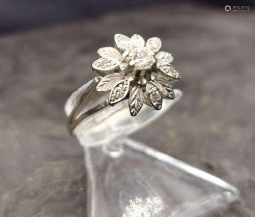 BRILLANT RING