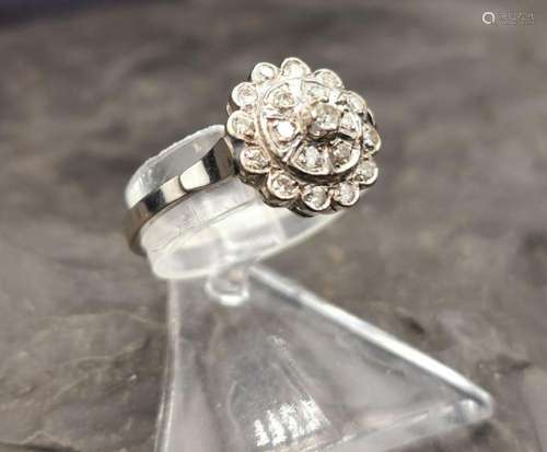 BRILLANT RING