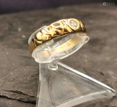 BRILLANT RING