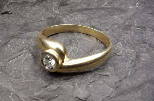 BRILLANT - RING