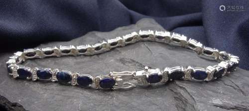 BRACELET -925 silver