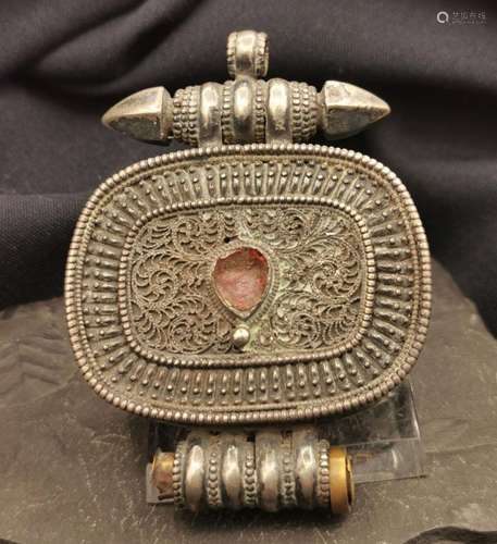 BERBER JEWELLRY