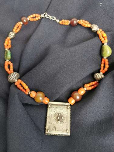 BERBER JEWELLRY