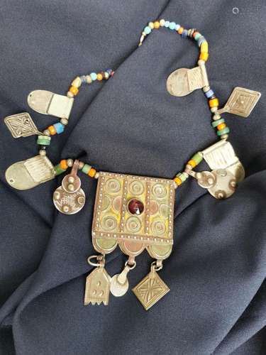 BERBER JEWELLRY