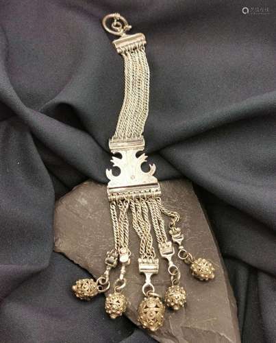 BERBER JEWELLRY