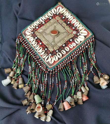 BERBER JEWELLRY