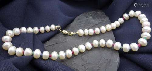 PEARL CHAIN