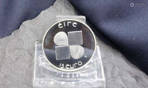 COLLECTOR S COIN IRELAND