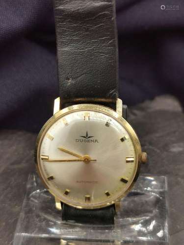 DUGENA MEN´S WATCH