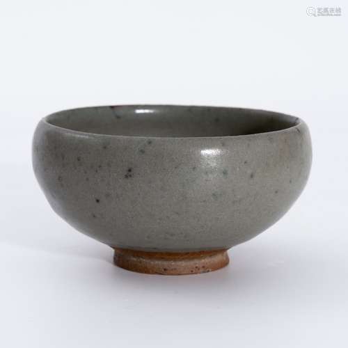 元代钧窑碗 A bowl from Jun ware in Yuan Dynasty