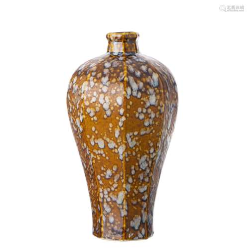 Song style vase