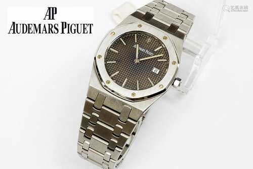 AUDEMARS PIGUET volledig origineel quartz polshorloge - mode...