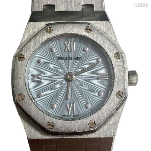 AUDEMARS PIGUET