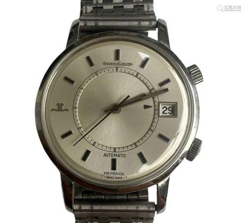 Jaeger LeCoultre