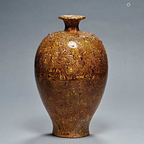 Tang and Song Dynasties, JIAO TAI, Bottle