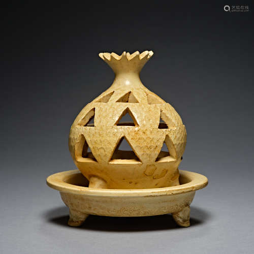 China, Incense Burner