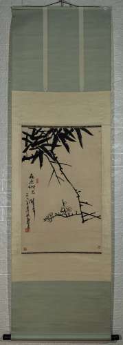 CHINESE PAINTING AND CALLIGRAPHY  