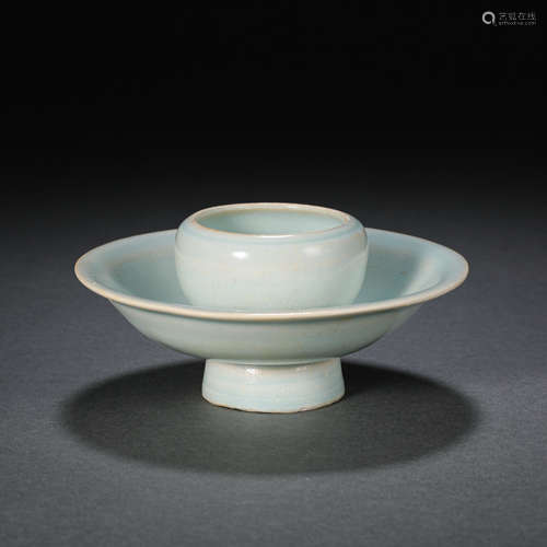 HUTIAN WARE ZHAN, SOUTHERN SONG DYNASTY, CHINA