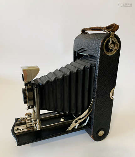 Kodak Bellow Camera