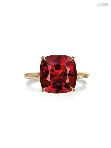 A SPINEL RING