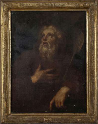 BENCOVICH FEDERICO (1667-1753) "San