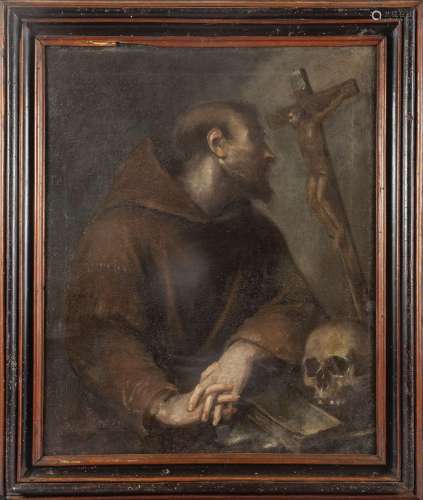 CACCIA GUGLIELMO detto MONCALVO (1568-1625)