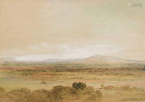 Patrick Nasmyth (Scottish, 1787-1831)