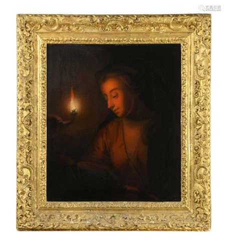 After Godfried Schalcken