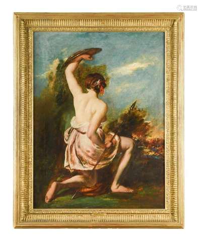 William Etty, RA (British, 1787-1849)