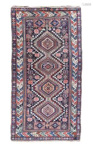 A Daghestan kelleh, late 19th century