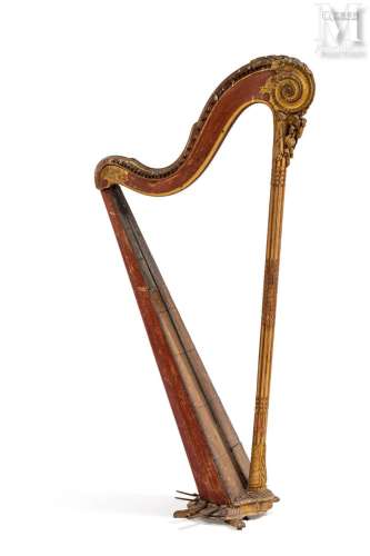Harpe
