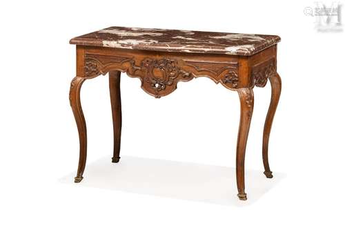 Console d’applique