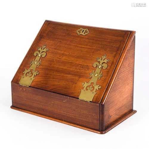 FOUNDER S TIME WRITING BOX.