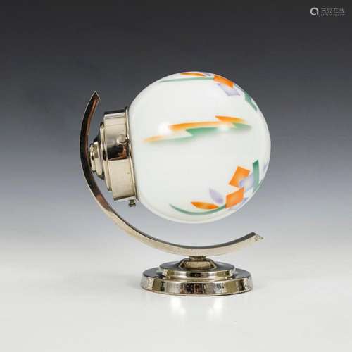 ART-DECO-WANDLAMPE.