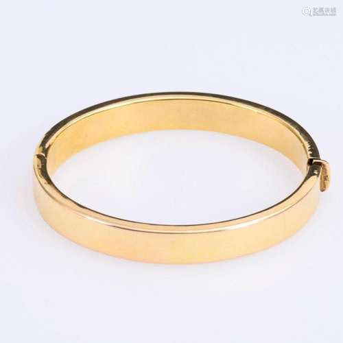 PLAIN BANGLE.