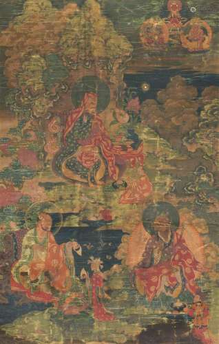 Thangka