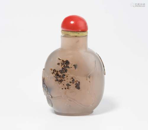 Snuff Bottle