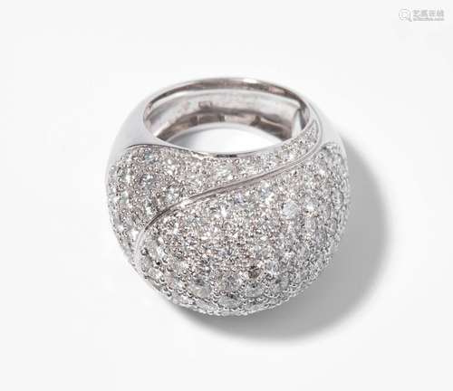 Brillant-Ring