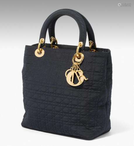 Dior, Handtasche "Lady Dior"