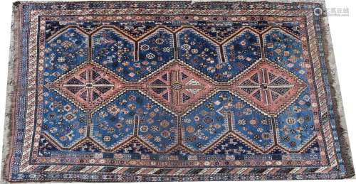 Tapis SHIRAZ