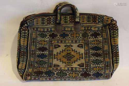 Carpet Bag