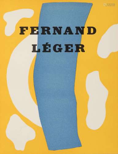 Léger, Fernand