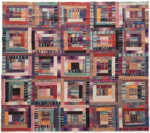 Ottavio Missoni, Wandbehang "Squares"