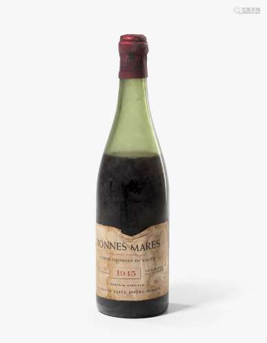 Bonnes Mares