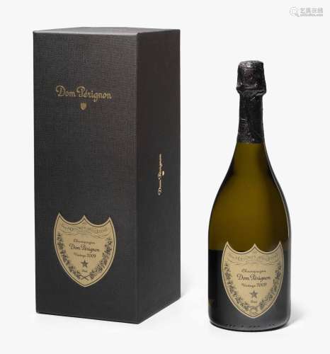 Dom Perignon