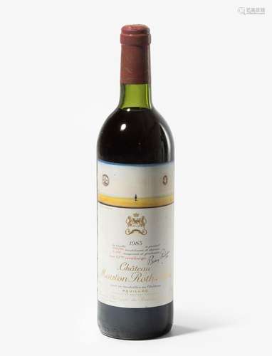 Chateau Mouton Rothschild