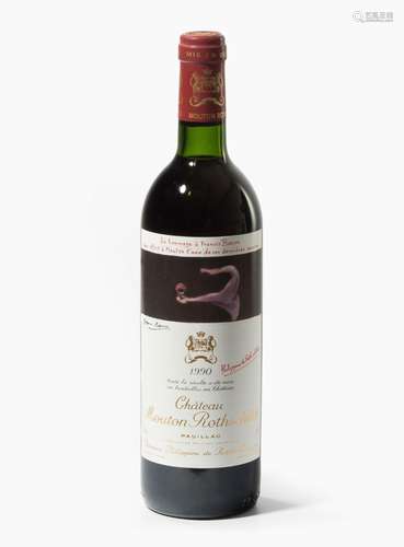 Chateau Mouton Rothschild