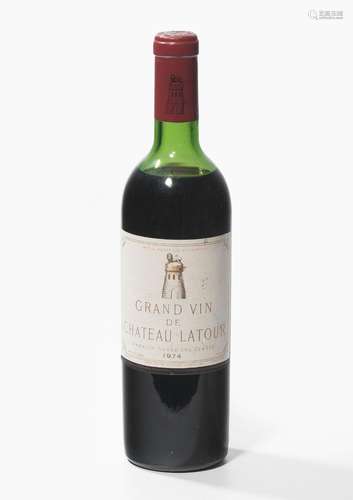 Chateau Latour