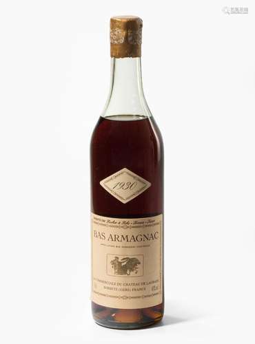 Bas Armagnac