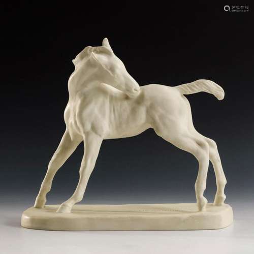 FOAL. ROSENTHAL.